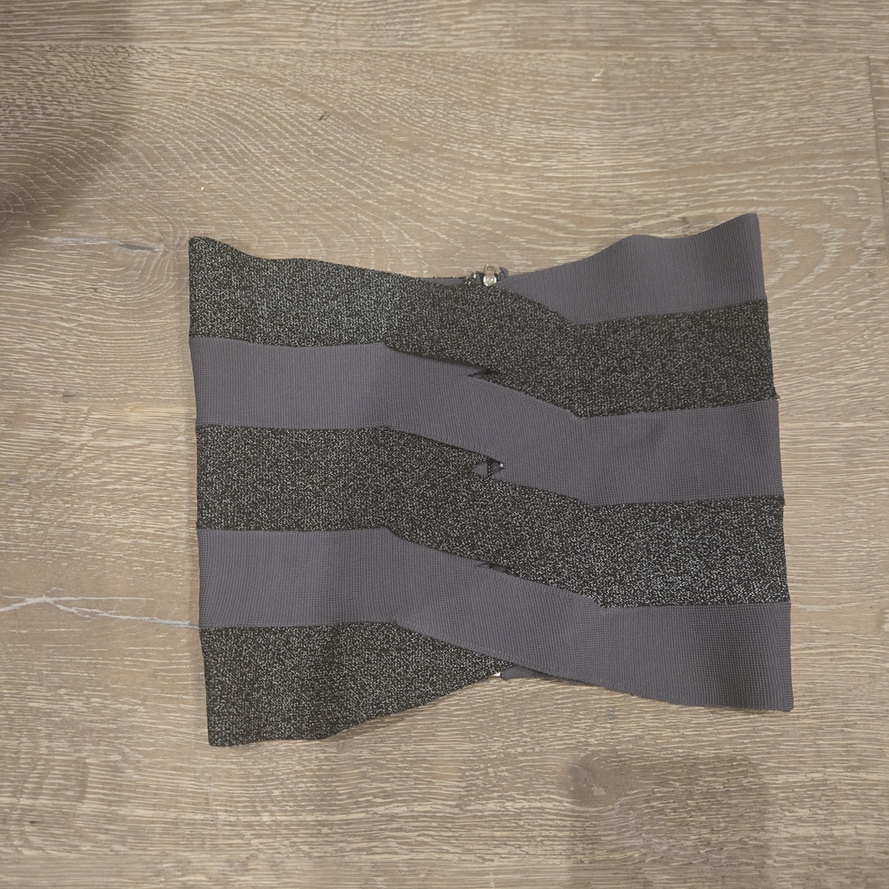Dion Lee Tube Top / Corset
